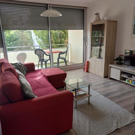 3 Zimmer Apartment In Saint Louis, Nahe Euroairport Ngoại thất bức ảnh
