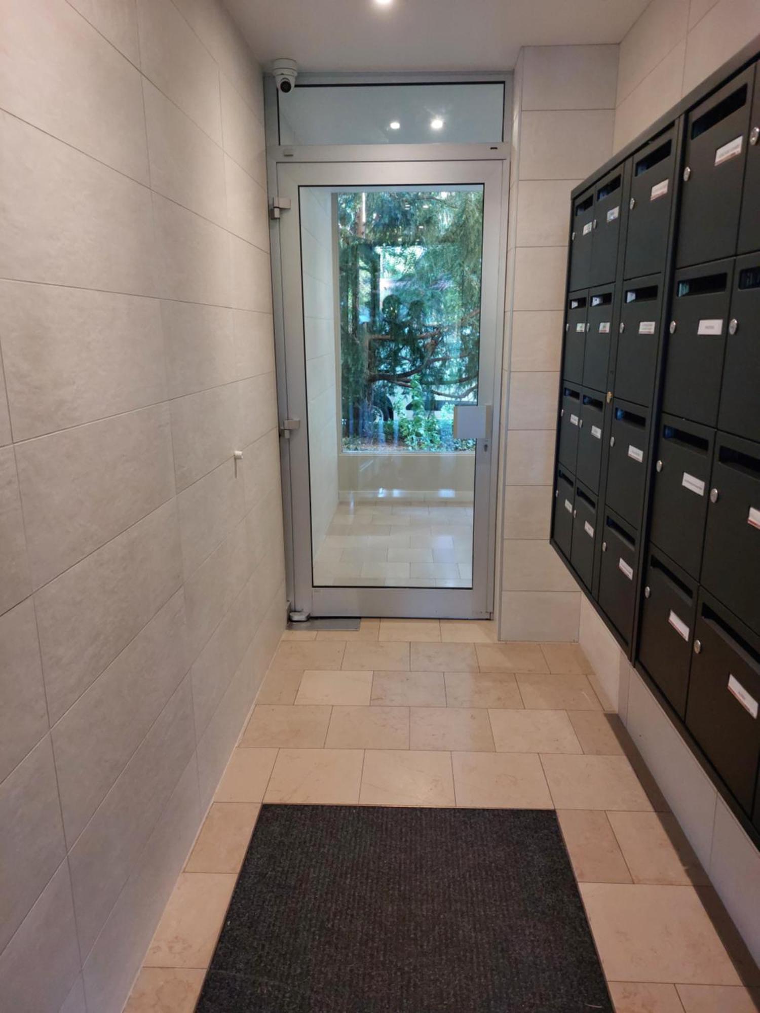 3 Zimmer Apartment In Saint Louis, Nahe Euroairport Ngoại thất bức ảnh