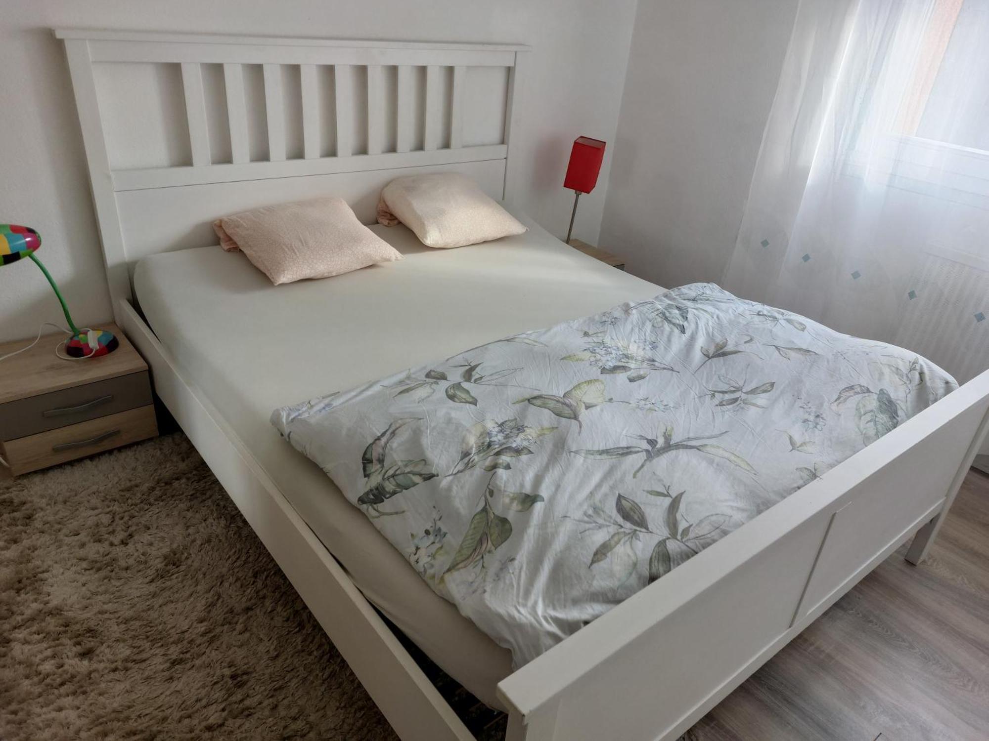 3 Zimmer Apartment In Saint Louis, Nahe Euroairport Ngoại thất bức ảnh