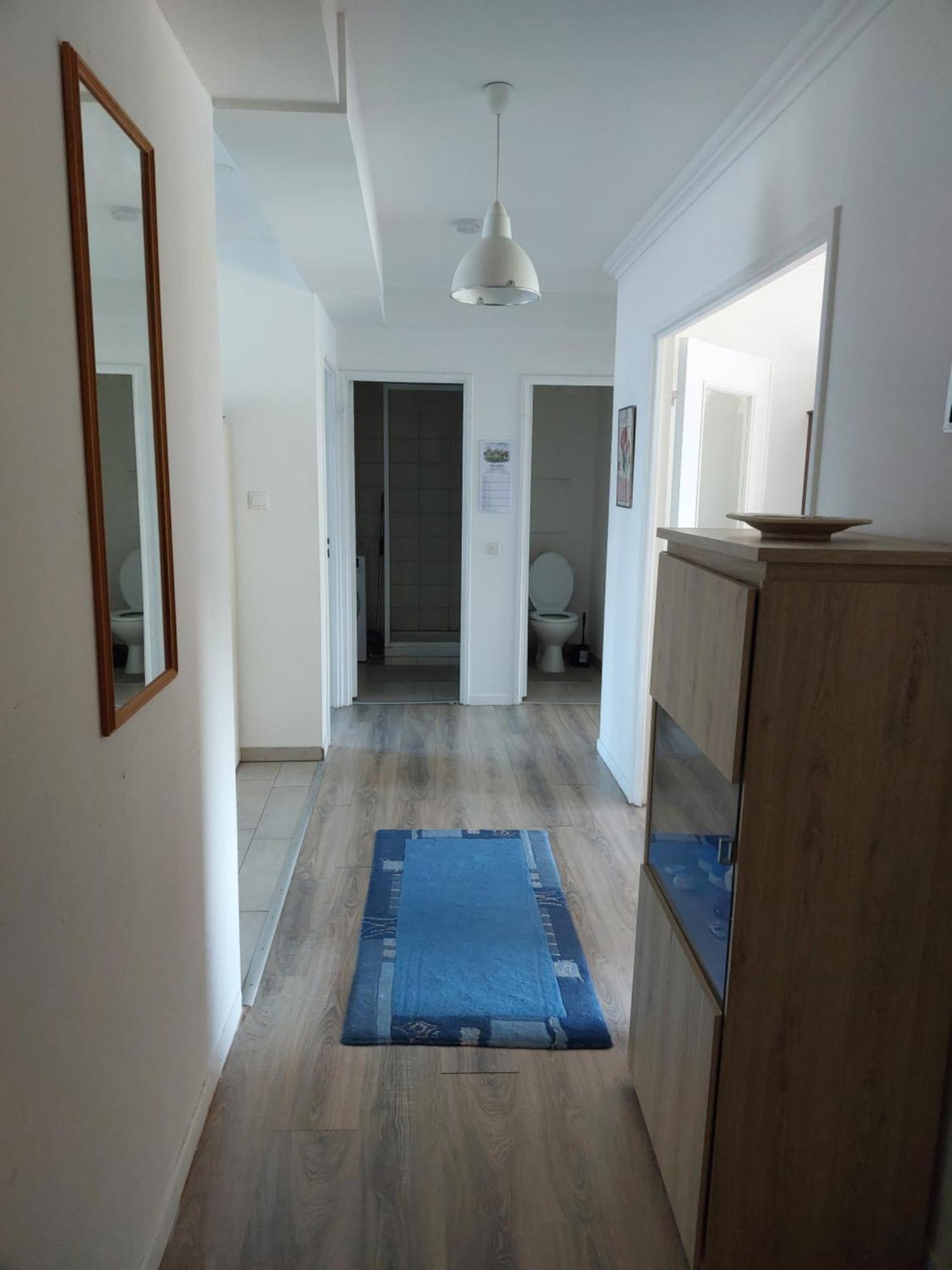 3 Zimmer Apartment In Saint Louis, Nahe Euroairport Ngoại thất bức ảnh